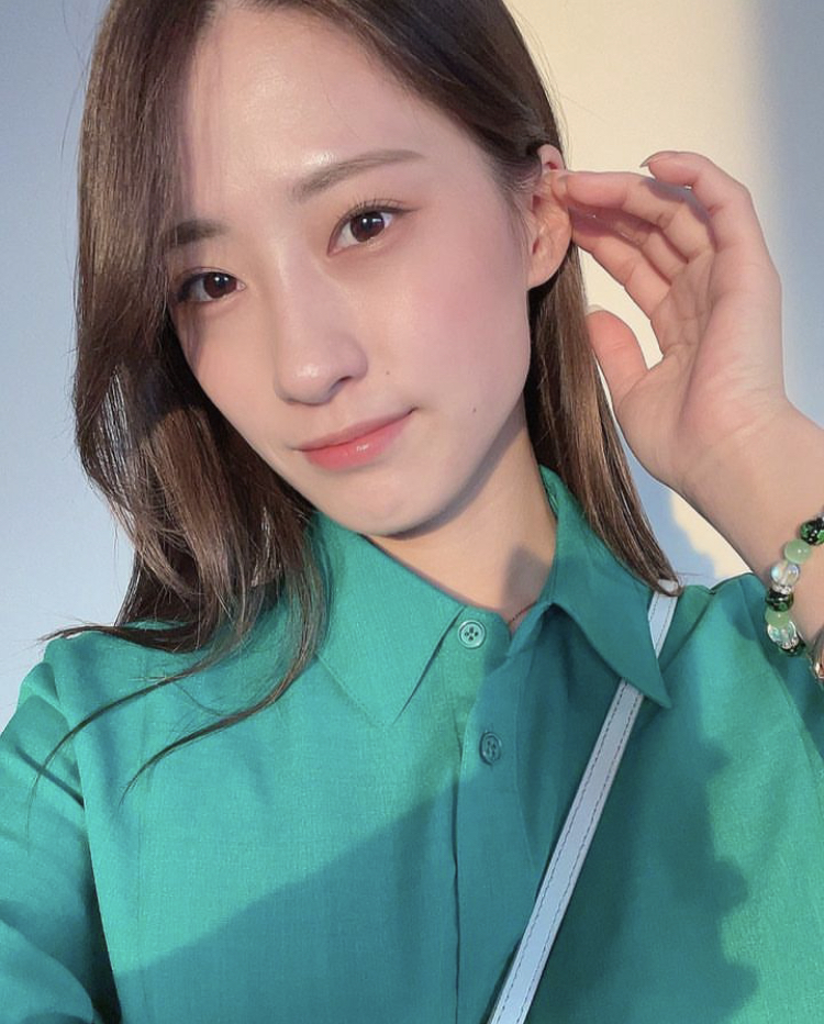 澄田綾乃 かわいい