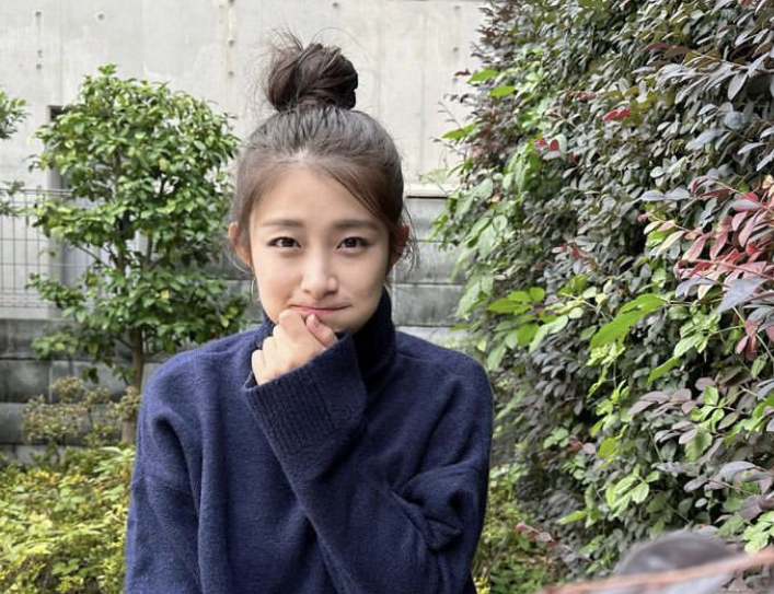 益田恵梨菜 画像