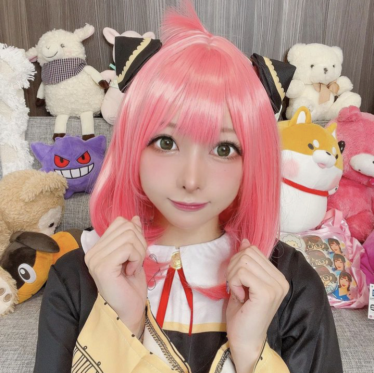 えっちゃん かわいい