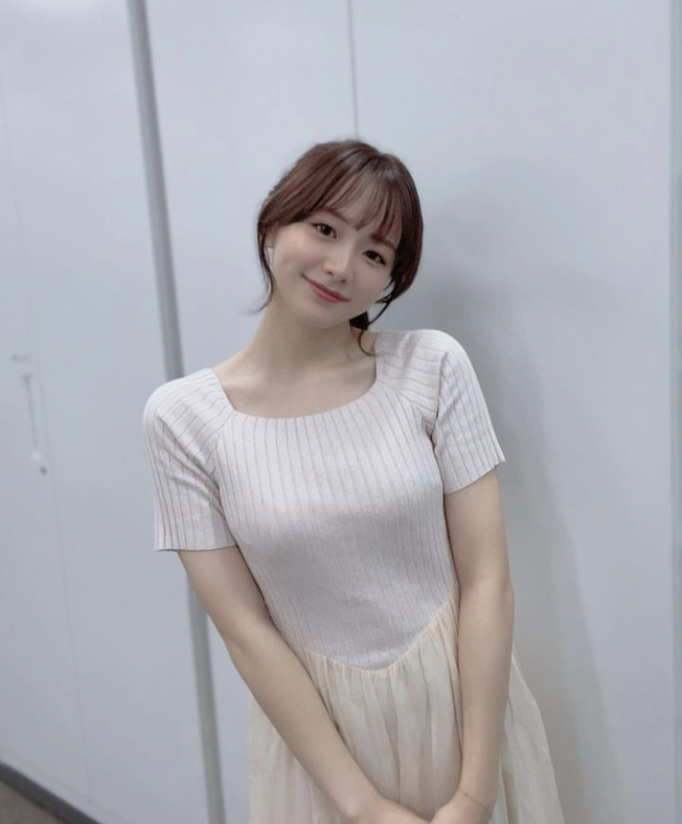 森香澄 かわいい