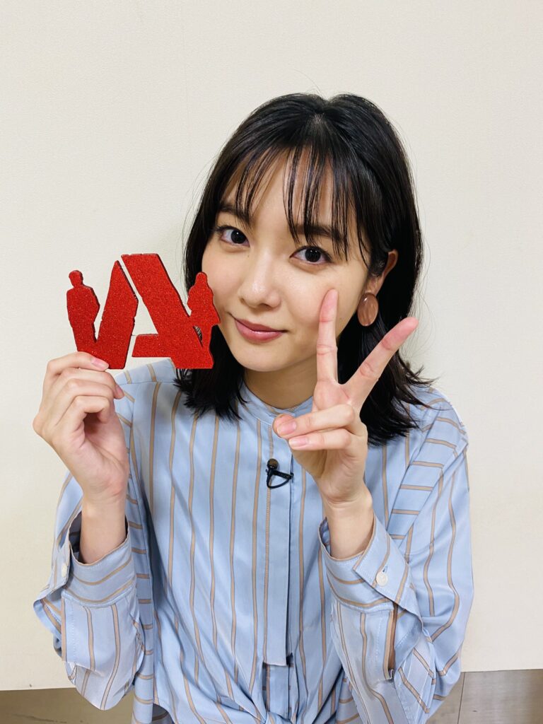新川優愛 かわいい