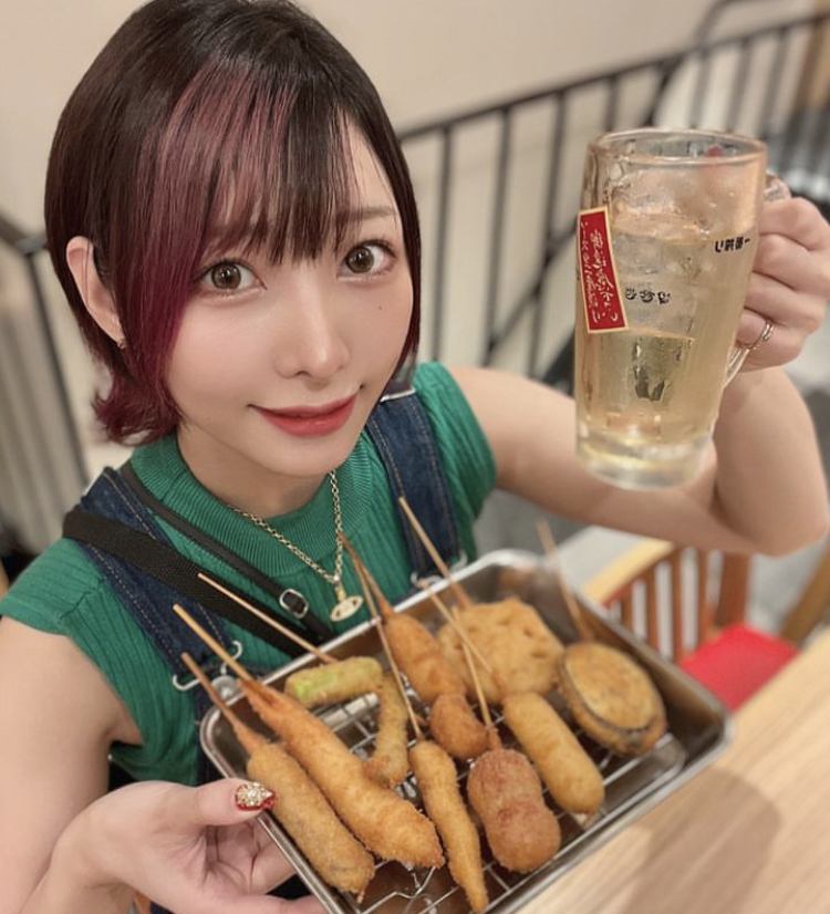 えっちゃん かわいい