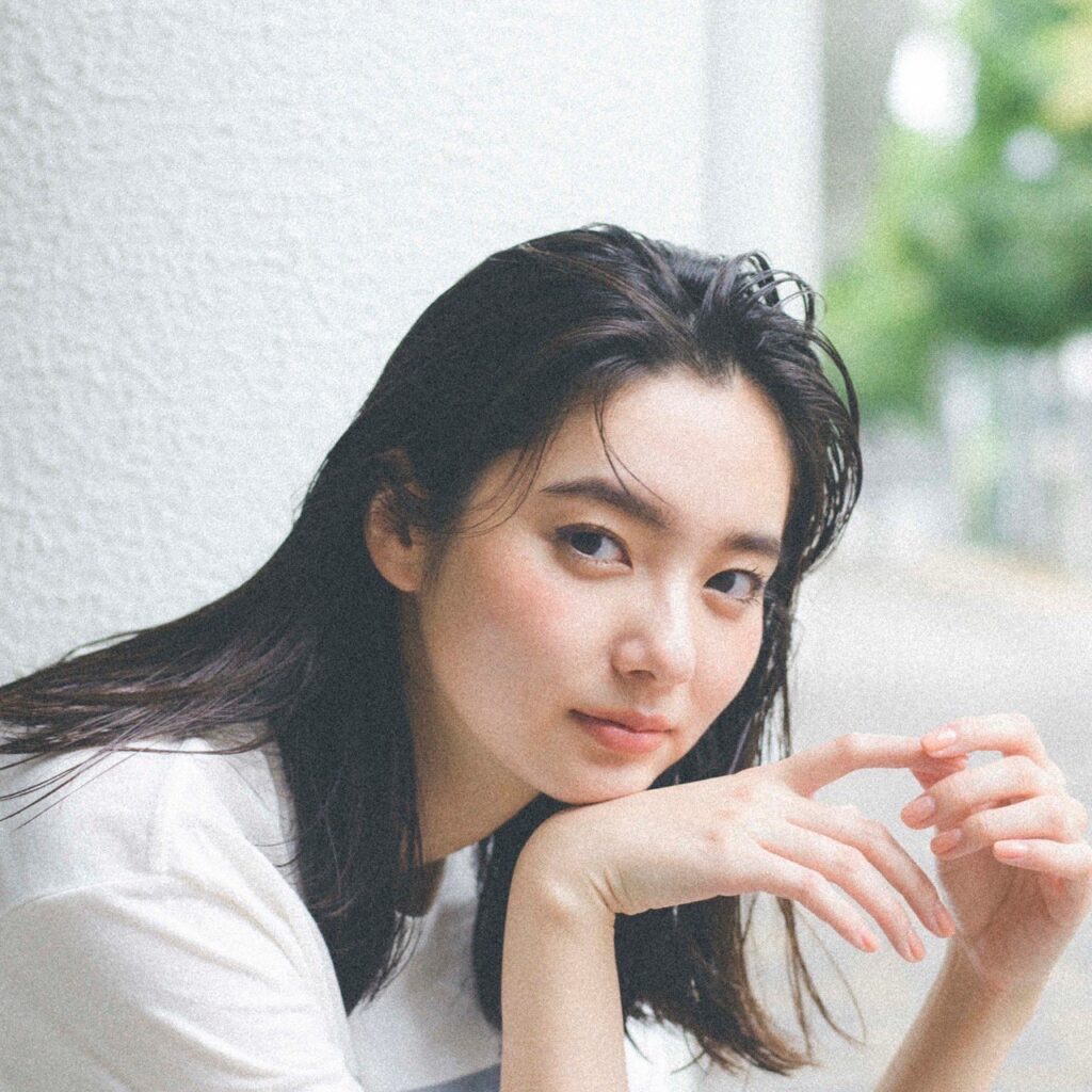 新川優愛 かわいい