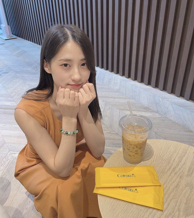 澄田綾乃 かわいい