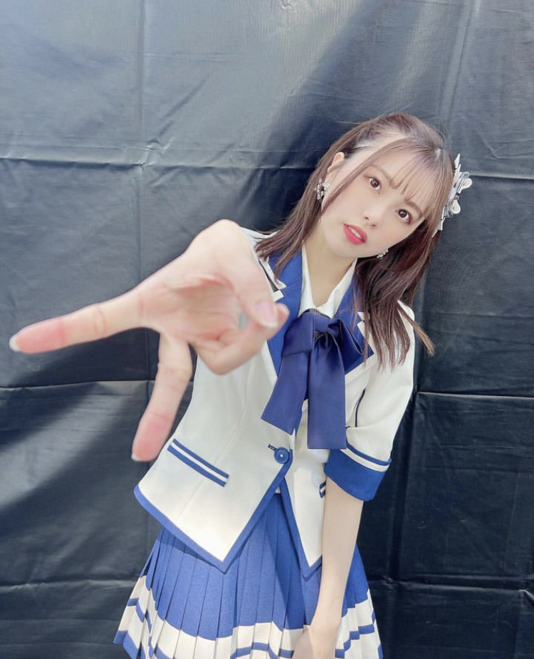 地頭江音々 かわいい