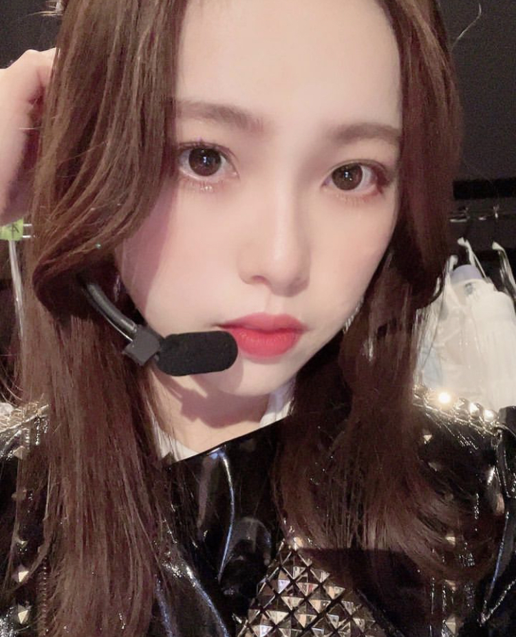 地頭江音々 かわいい