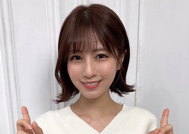 堤礼実のかわいい画像60枚【グラビアあり！最高レベルです】