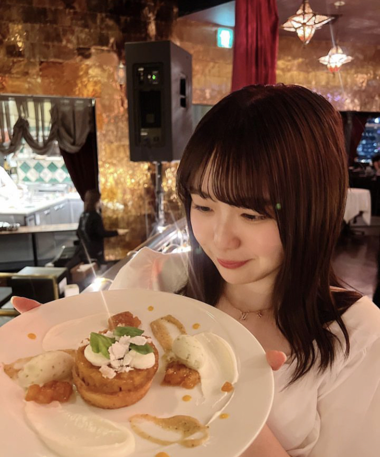 相垣梨々花 画像