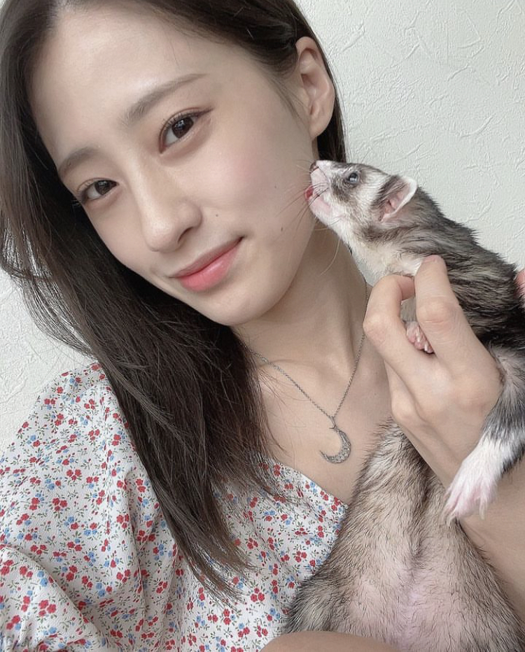 澄田綾乃 かわいい