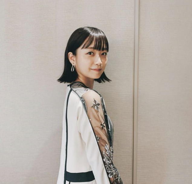 深川麻衣 かわいい