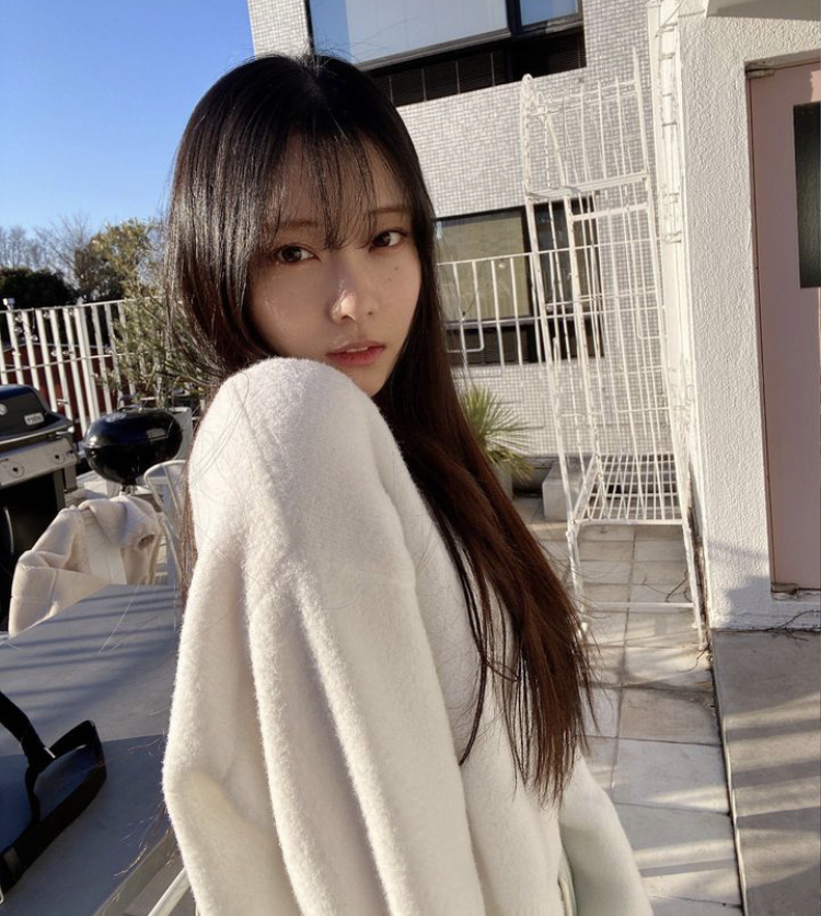 重盛さと美 かわいい