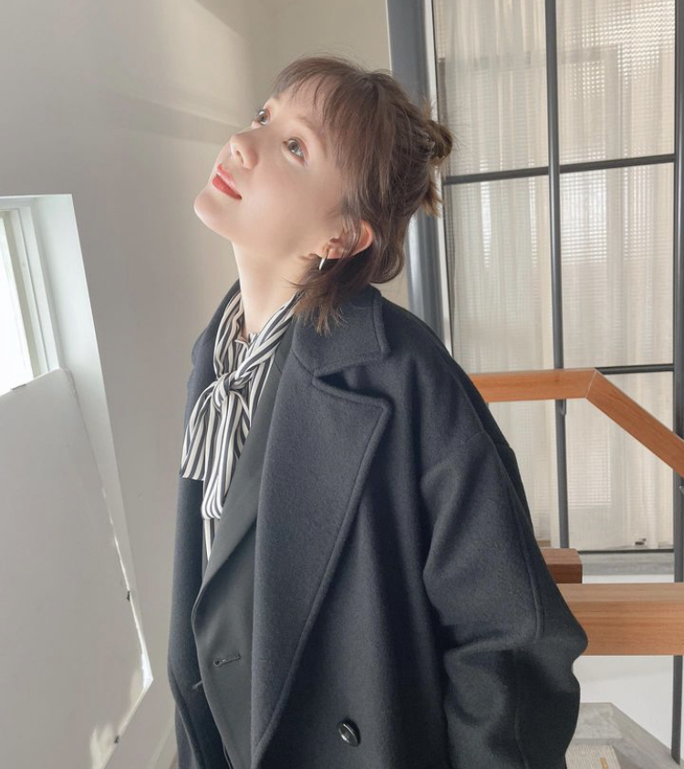 トリンドル玲奈 かわいい