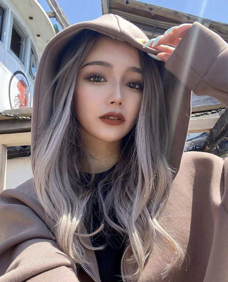 田向星華 かわいい