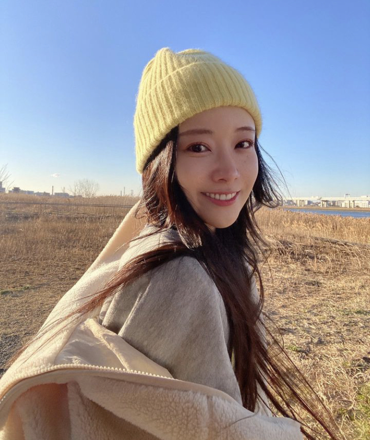 重盛さと美 かわいい