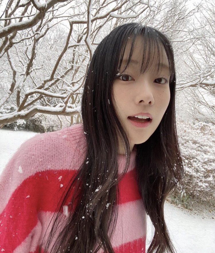 重盛さと美 かわいい