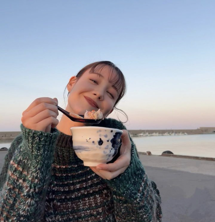 トリンドル玲奈 かわいい