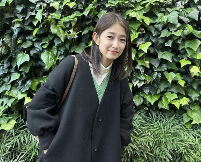 益田恵梨菜 画像