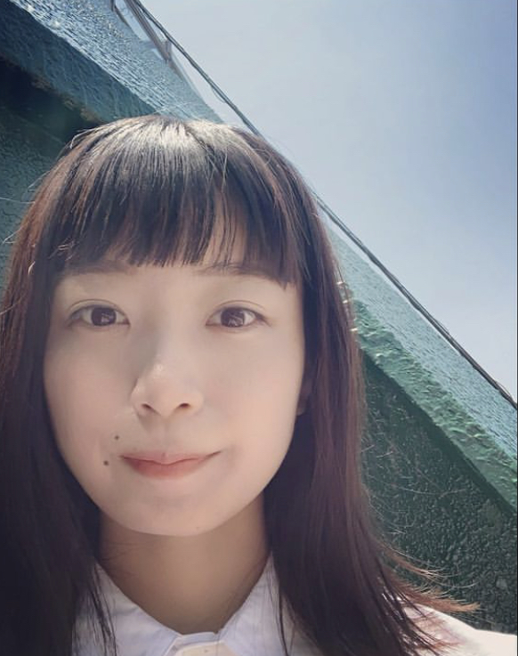 深川麻衣 かわいい