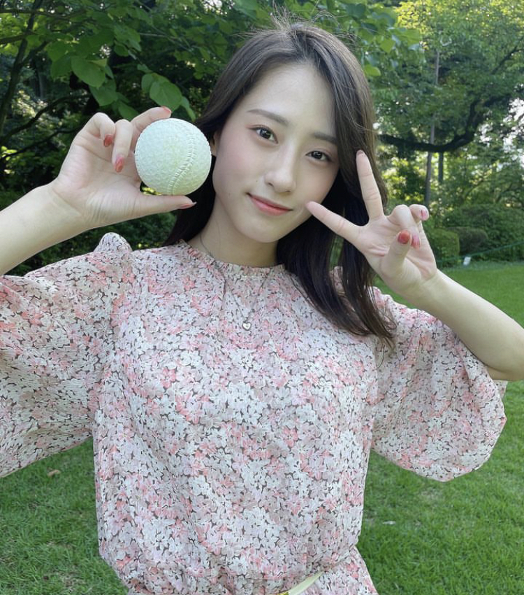 澄田綾乃 かわいい