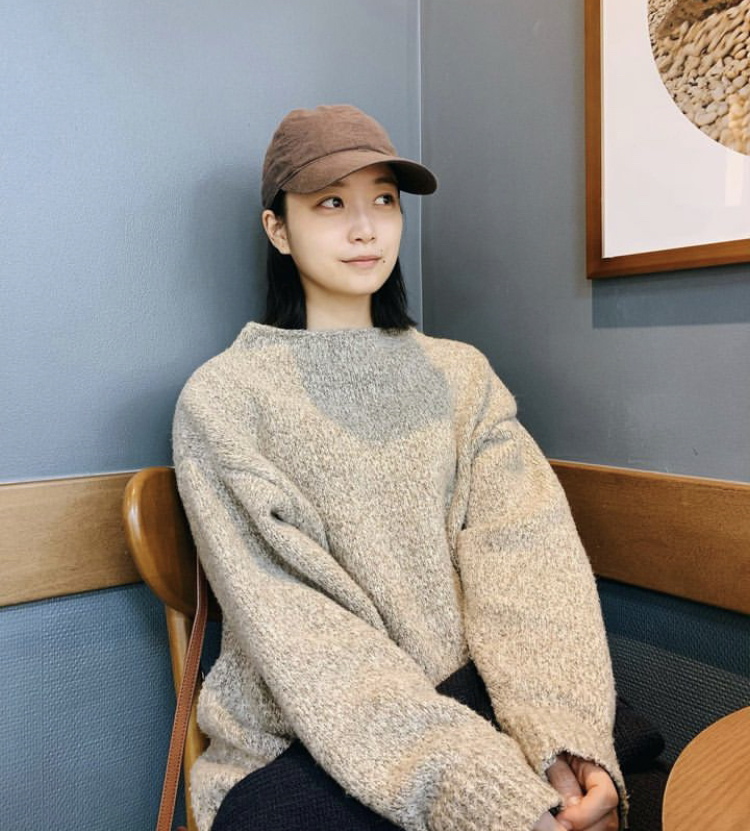 深川麻衣 かわいい