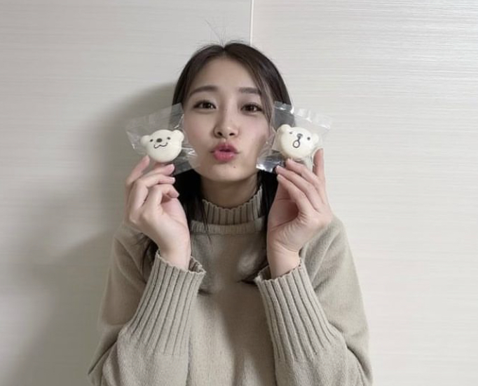 益田恵梨菜 画像