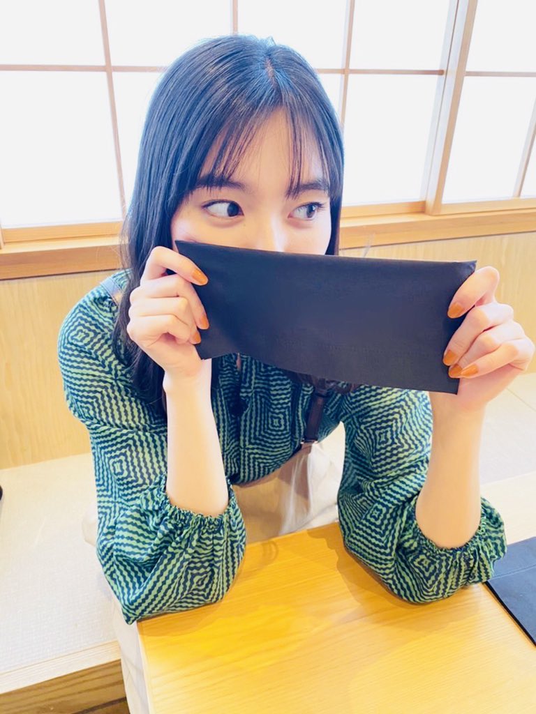 新川優愛 かわいい