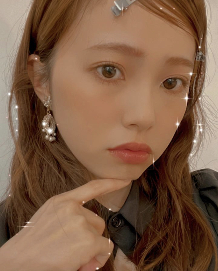 地頭江音々 かわいい