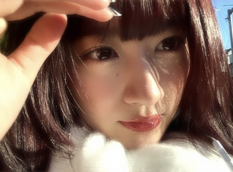 吉田あかり 画像