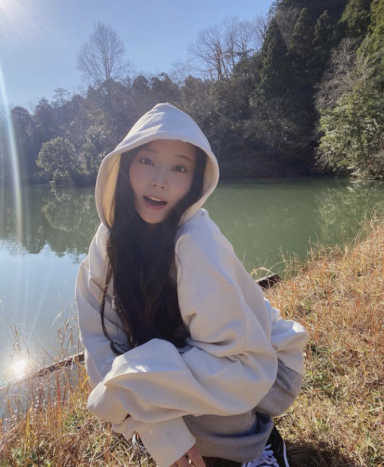 重盛さと美 かわいい