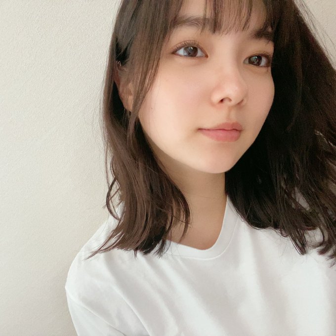 新川優愛 かわいい