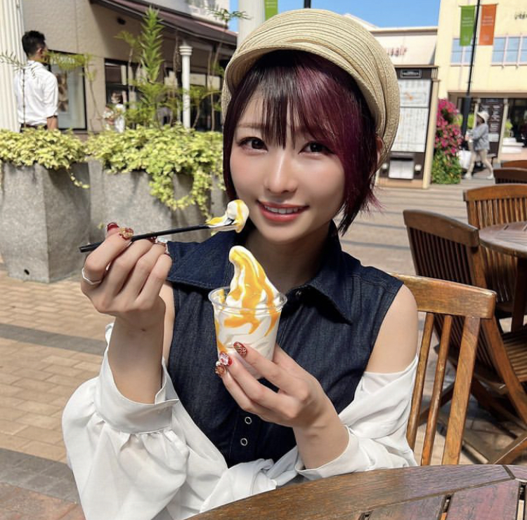 えっちゃん かわいい