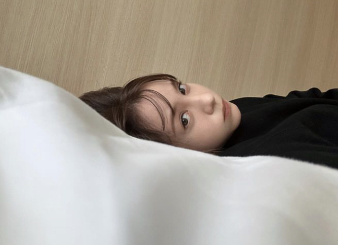 トリンドル玲奈 かわいい