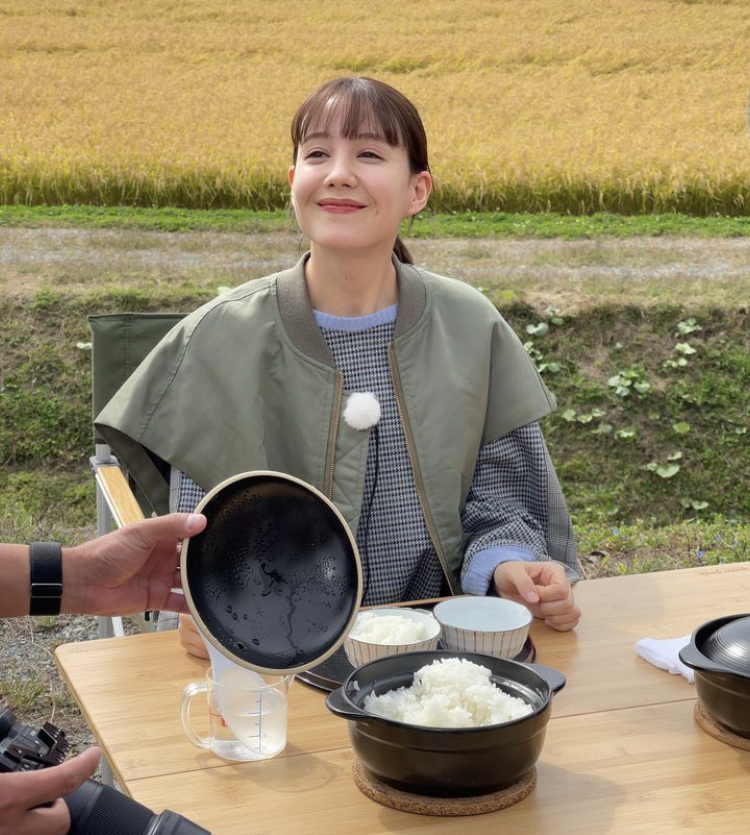 トリンドル玲奈 かわいい