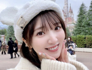 豊田萌絵のかわいい画像20枚【水着あり！最高レベルです】