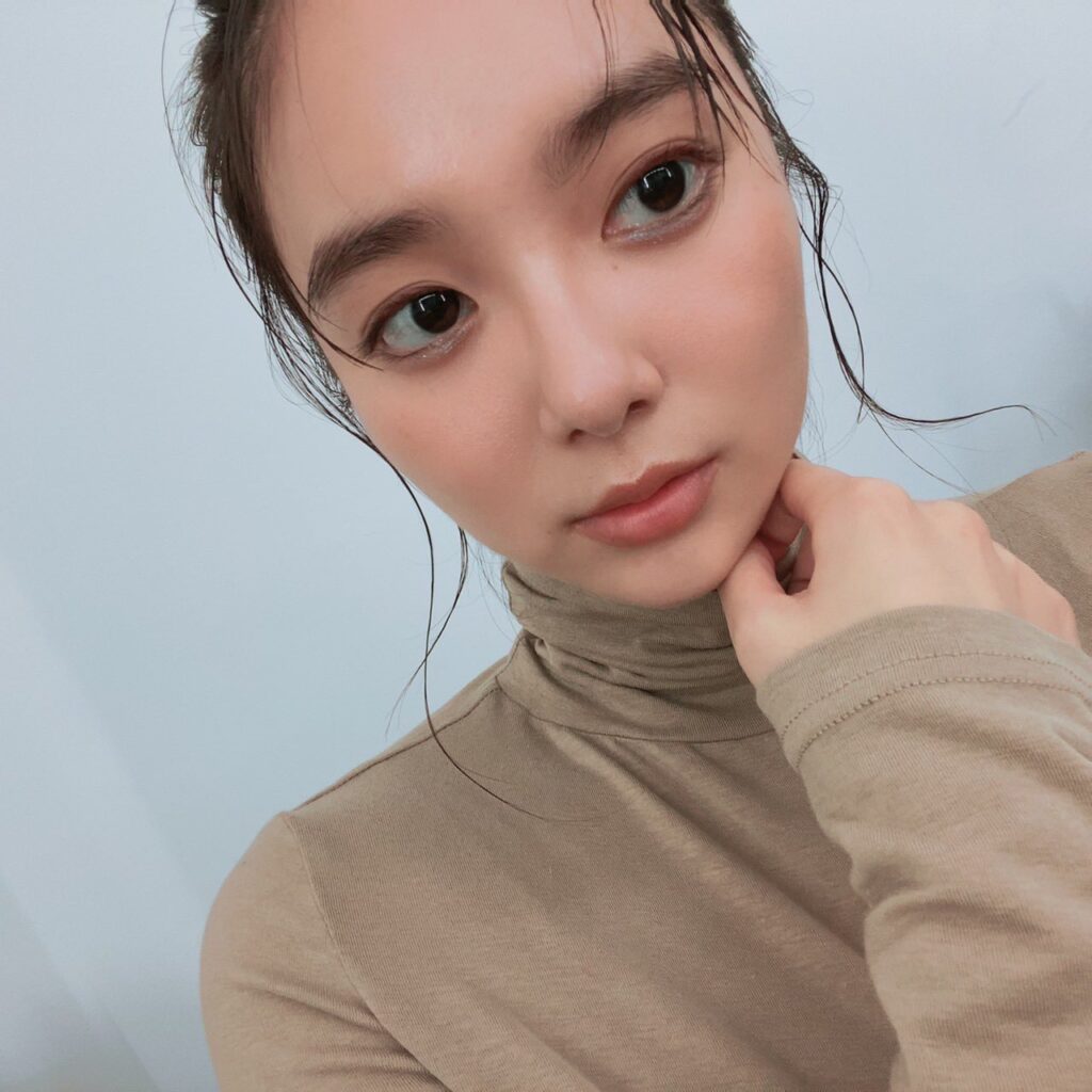 新川優愛 かわいい