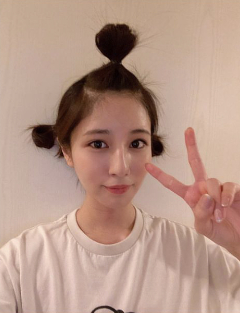 堤礼実 かわいい