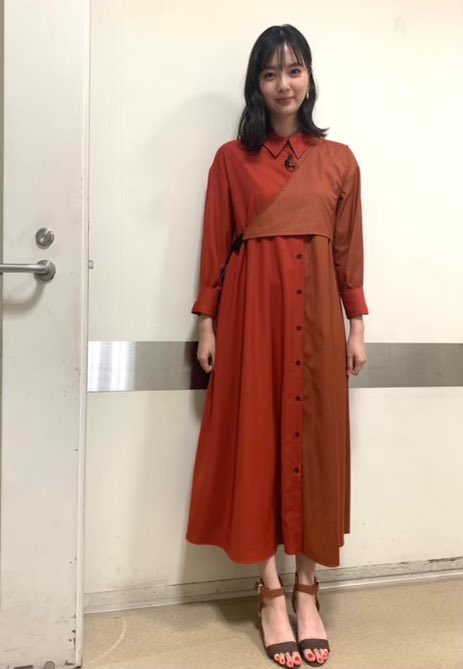 新川優愛 かわいい