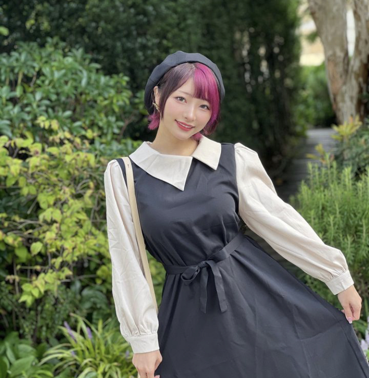 えっちゃん かわいい