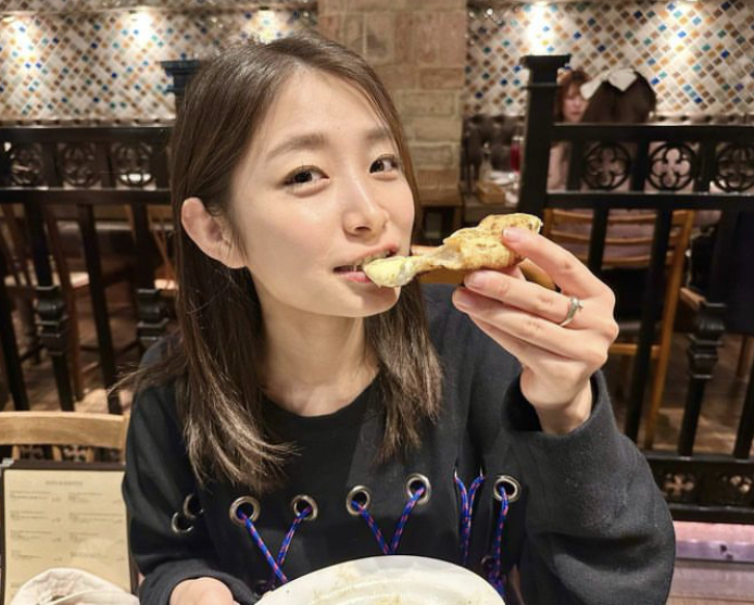 益田恵梨菜 画像