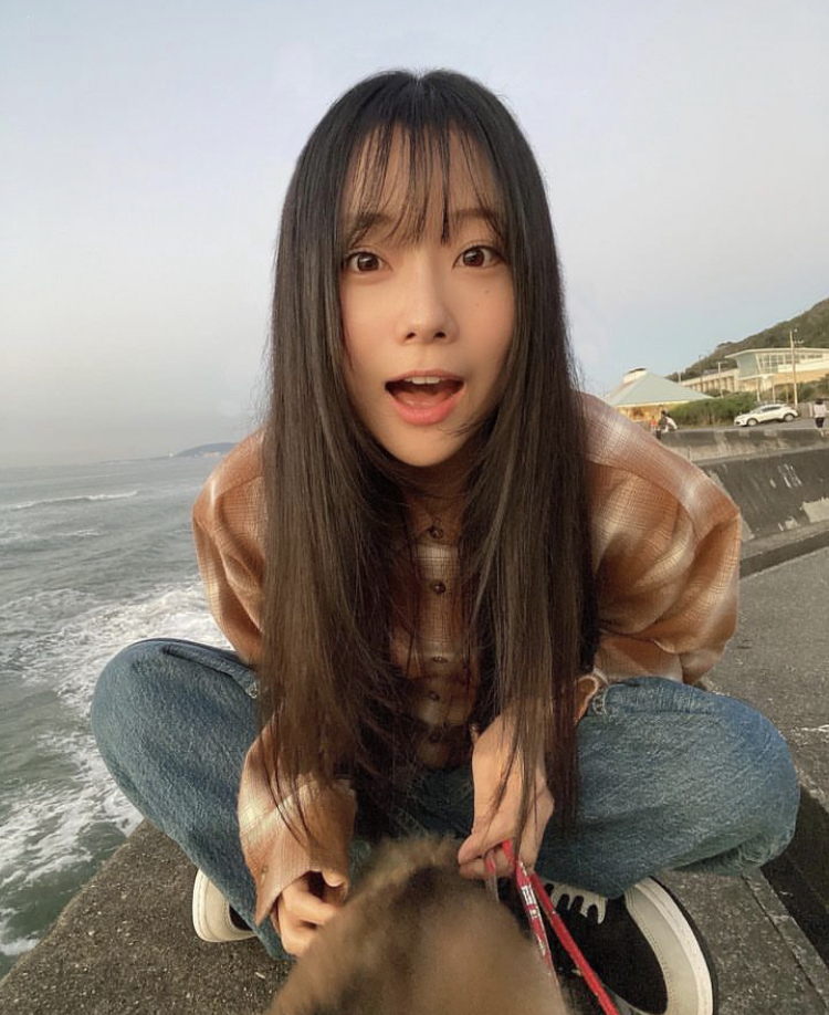 重盛さと美 かわいい