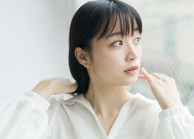 深川麻衣 かわいい