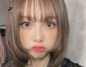 地頭江音々のかわいい画像20枚【水着あり！最高レベルです】