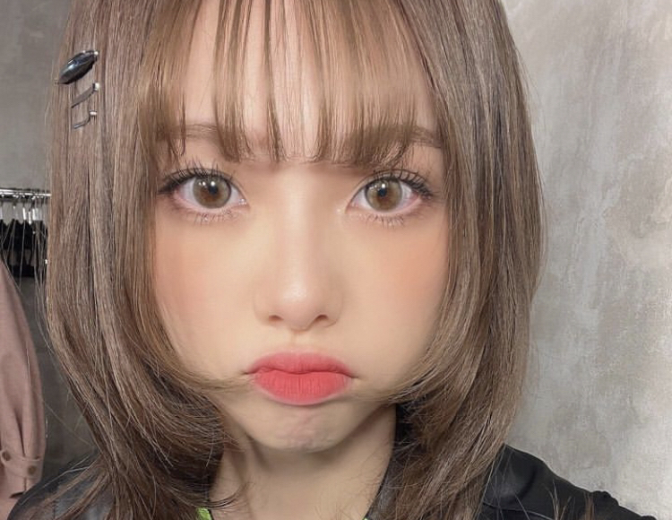 地頭江音々のかわいい画像20枚【水着あり!最高レベルです】