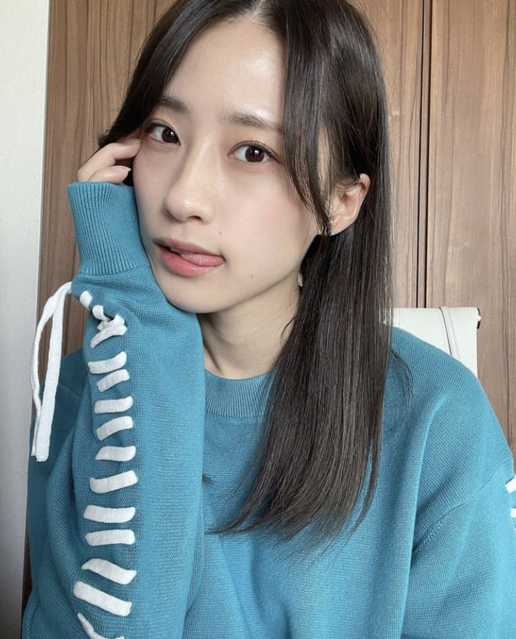 澄田綾乃 かわいい