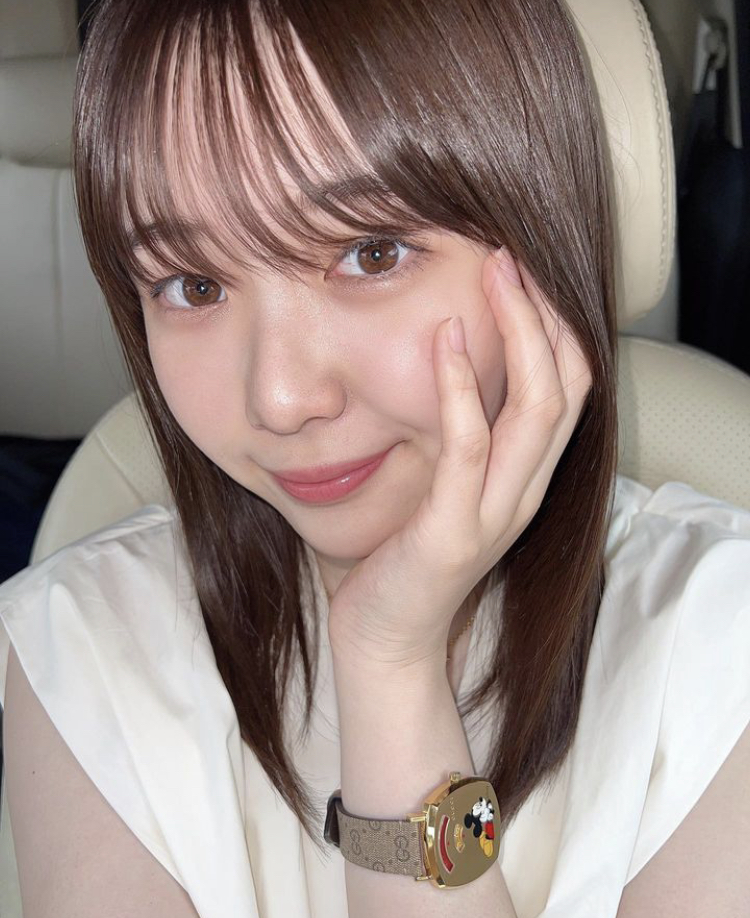 相垣梨々花 画像