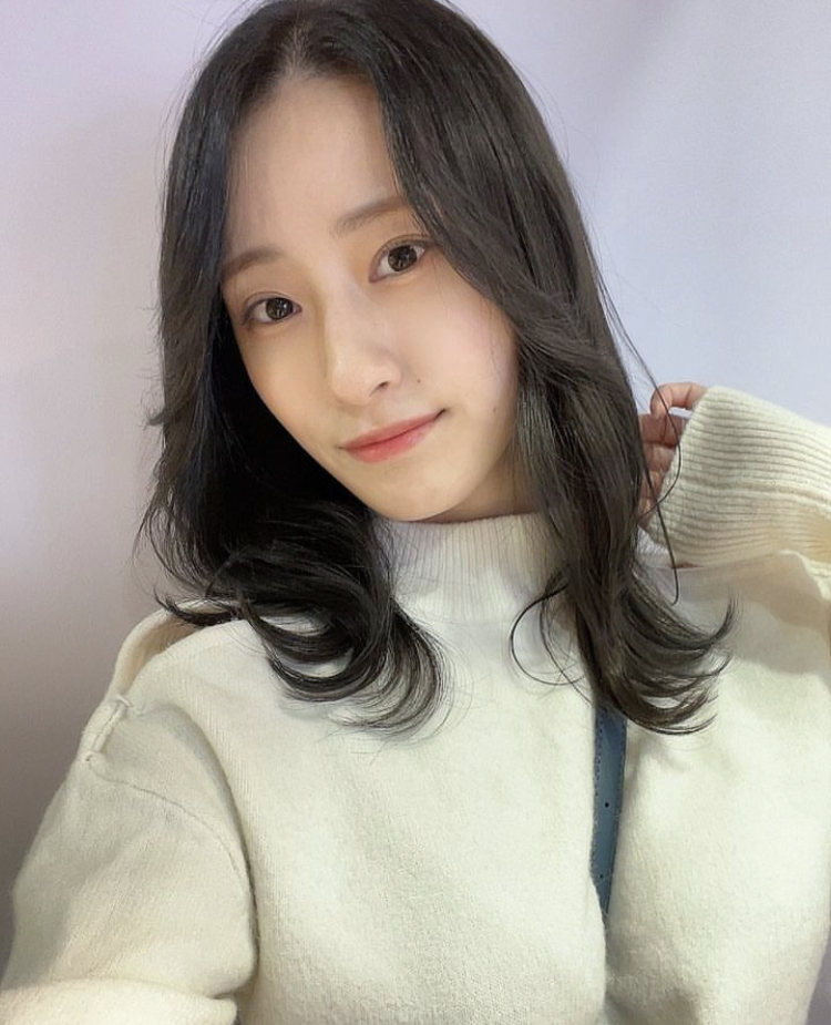 澄田綾乃 かわいい