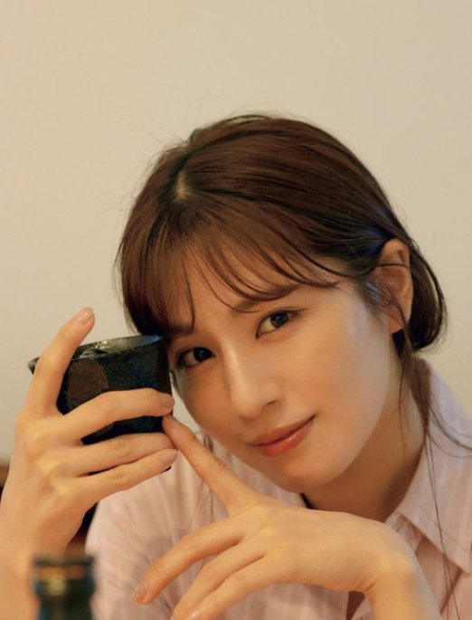 堤礼実 かわいい