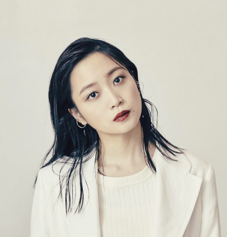 深川麻衣 かわいい