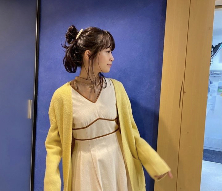 深川麻衣 かわいい