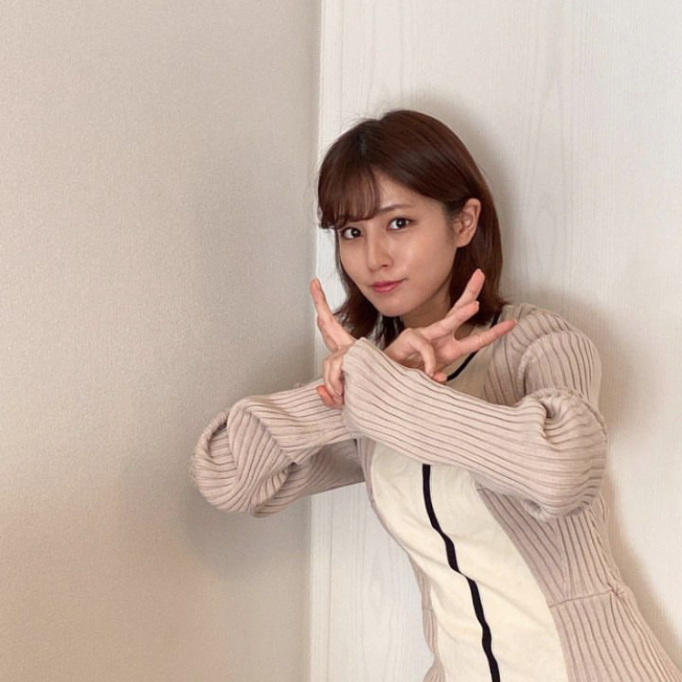 堤礼実 かわいい